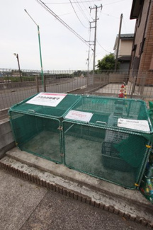 共用設備