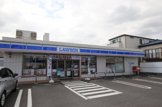 ローソン 藤沢亀井野店まで700ｍ
