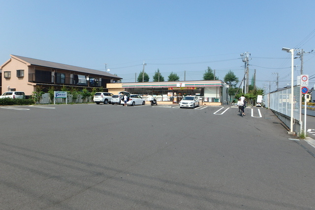 セブン-イレブン 藤沢湘南台７丁目店まで750ｍ