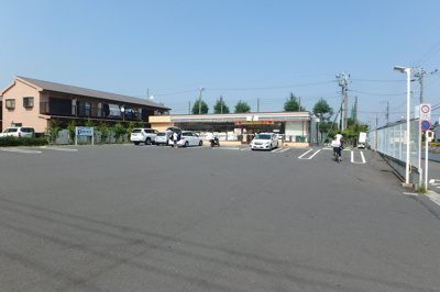 セブン-イレブン 藤沢湘南台７丁目店まで750ｍ