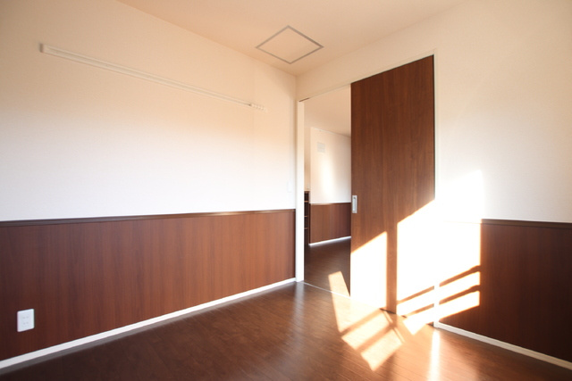 子供部屋