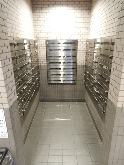 共用設備
