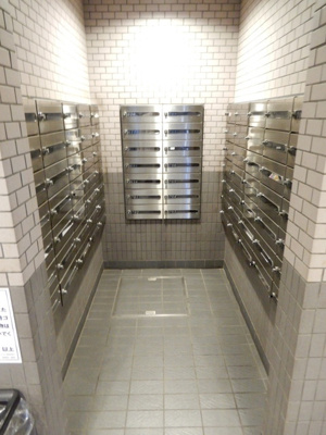 共用設備