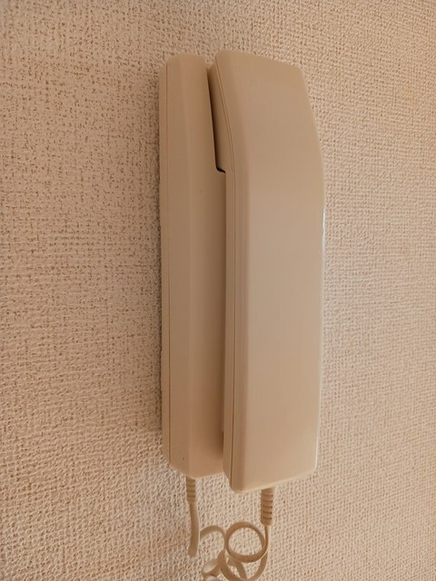 セントラルパークハイツの設備