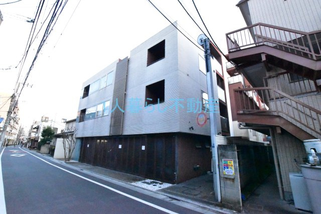 大田区池上４丁目のマンションの画像
