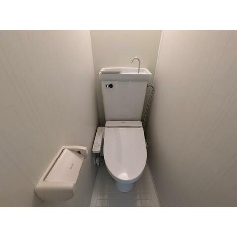 【トイレ】