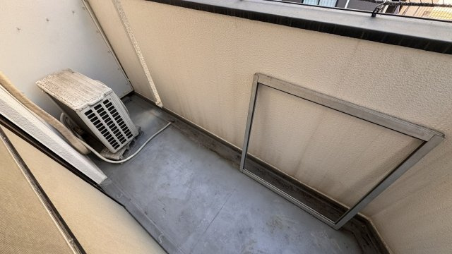 【バルコニー】 | 天神JOEビル