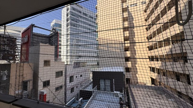 【外観】 | 天神JOEビル