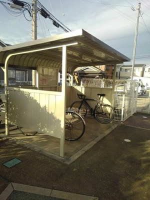 【その他共用部分】 | クレストール永吉