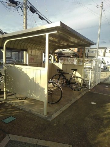 【その他共用部分】 | クレストール永吉