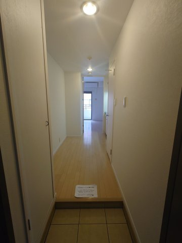 【玄関】 | エンクレスト博多駅前Ⅲ