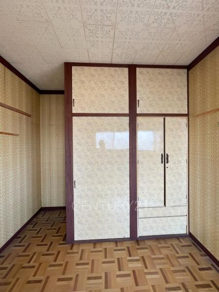 前橋市堀之下町中古一戸建ての収納|収納スペース