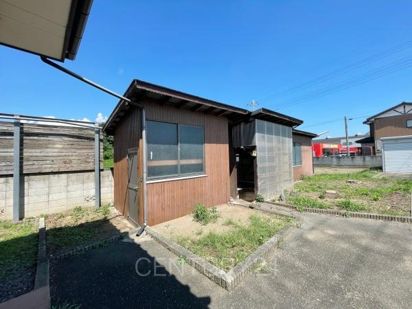 前橋市堀之下町中古一戸建てのその他