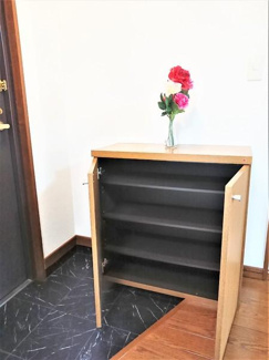【玄関】 | シューズBOX