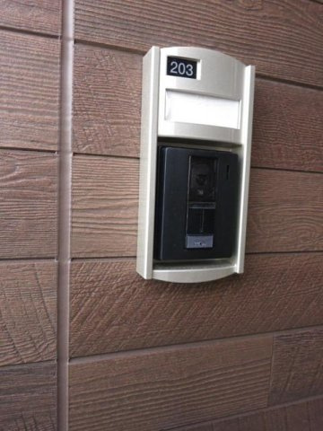 【設備】 | ラシック　米津