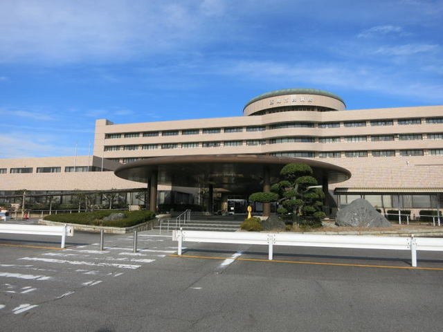 【周辺】 | ラシック　米津 | 西尾市民病院まで2000m