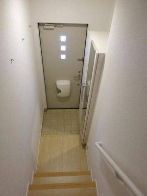 【玄関】 | ラシック　米津