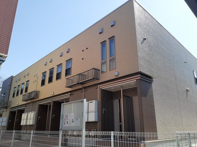 サニーⅠ