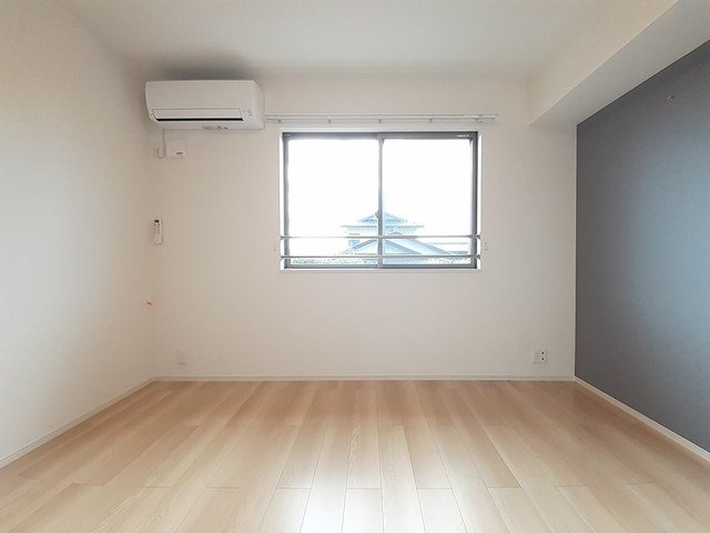 ヴィラノールＬの内装|きれいな内装です