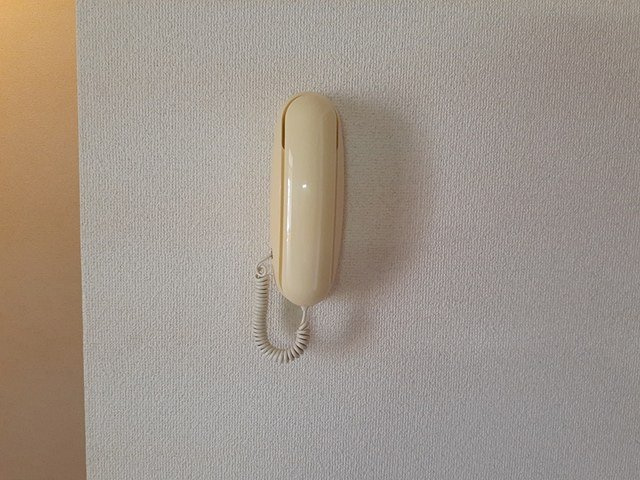 メゾンＪＥＲＲＹの設備
