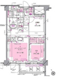 目黒区祐天寺２丁目のマンションの画像