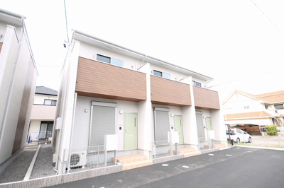 【外観】 | Ｍａｉｓｏｎｎｅｔｔｅ Ｒａｂｉ Ａ