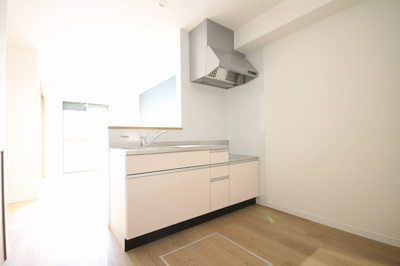【キッチン】 | Ｍａｉｓｏｎｎｅｔｔｅ Ｒａｂｉ Ａ