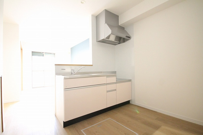 【キッチン】 | Ｍａｉｓｏｎｎｅｔｔｅ Ｒａｂｉ Ａ