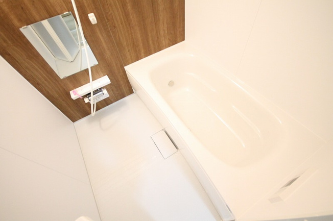 【浴室】 | Ｍａｉｓｏｎｎｅｔｔｅ Ｒａｂｉ Ａ