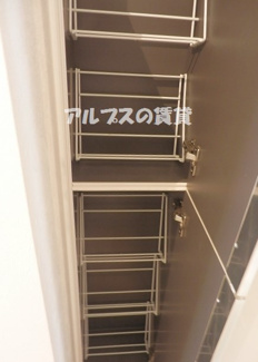 【収納】 | エーデル横濱山手