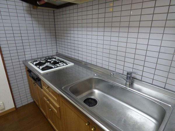 【キッチン】 | カルム箱崎東Ⅰ