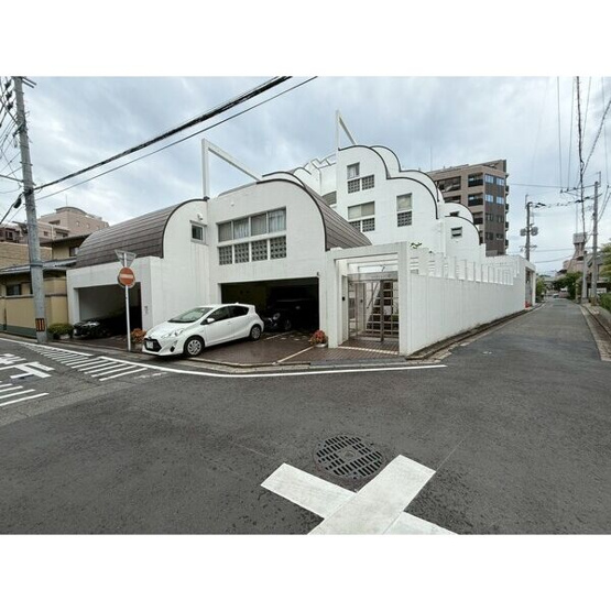 【駐車場】 | サンライフ大濠