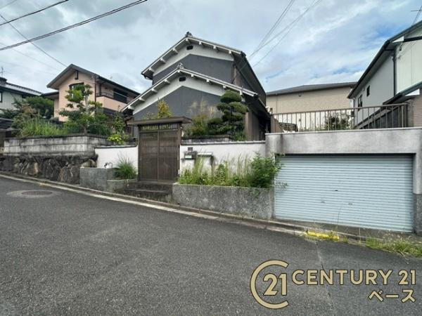 生駒郡三郷町勢野東４丁目の売地のその他|■現地撮影写真■ＪＲ関西本線「王寺駅」まで徒歩１６分！大阪への通勤や通学にも便利な立地です！