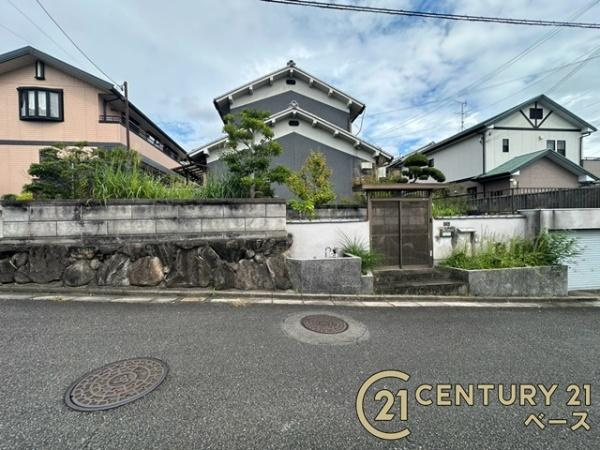 生駒郡三郷町勢野東４丁目の売地のその他|■現地撮影写真■敷地内のご見学も可能です！ぜひお気軽にお問い合わせください！
