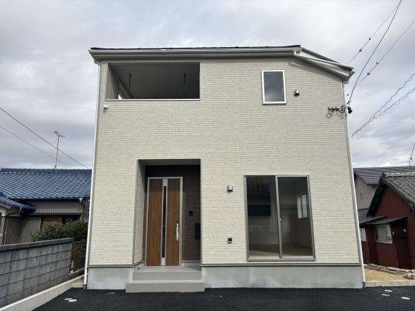 岡崎市若松町第4　全3棟・3号棟