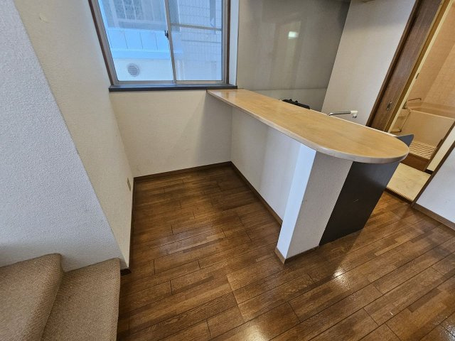 【内装】 | フレックス大濠公園