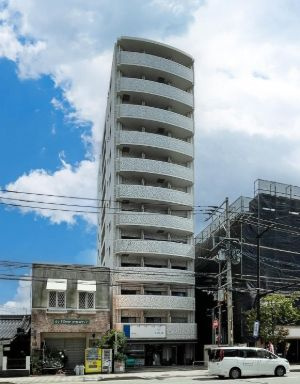 【周辺】 | ライオンズマンション県庁東