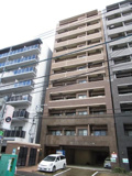 ラフィネス薬院ウエストタワーの画像