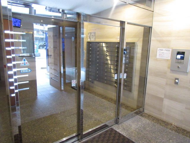 【その他共用部分】 | ラフィネス薬院ウエストタワー