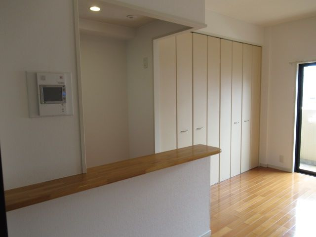 【内装】 | ラフィネス薬院ウエストタワー