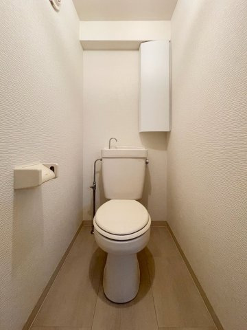 【トイレ】 | インスパイヤー大濠
