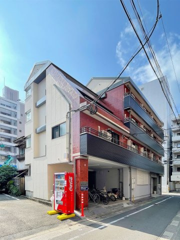 【外観】 | インスパイヤー大濠