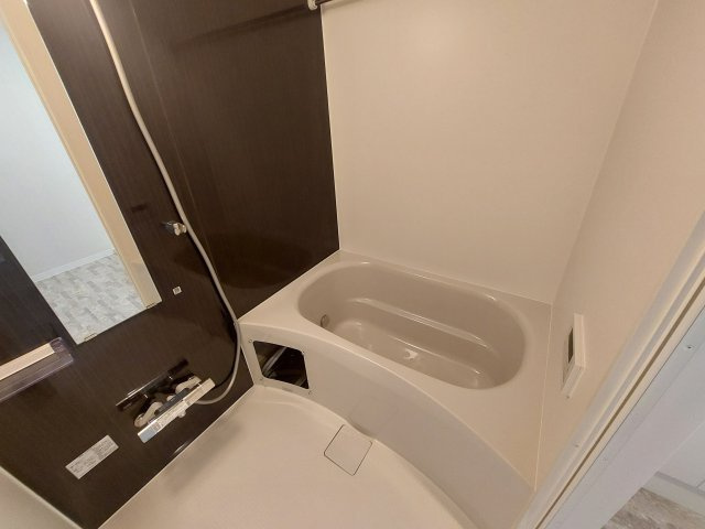 【浴室】 | ハーヴェスト東那珂