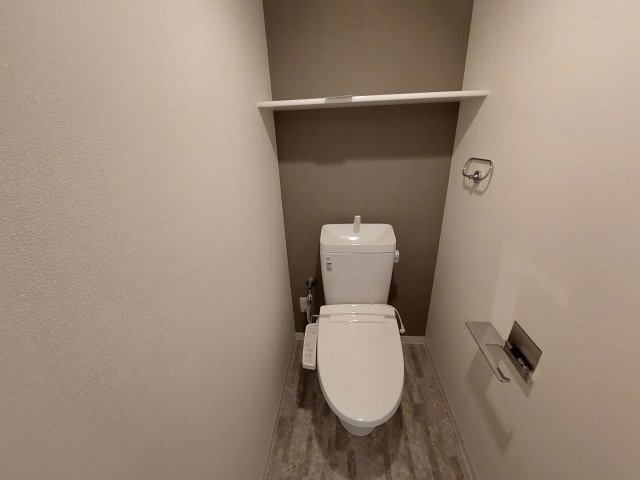 【トイレ】 | ハーヴェスト東那珂