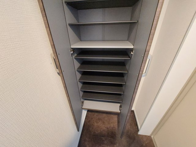 【収納】 | ハーヴェスト東那珂