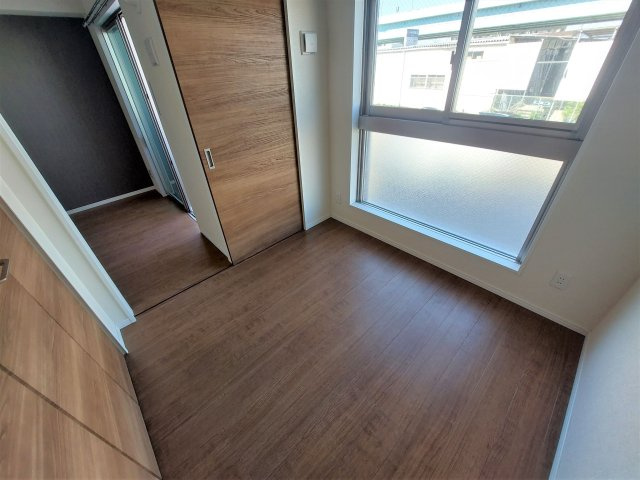 【内装】 | ハーヴェスト東那珂