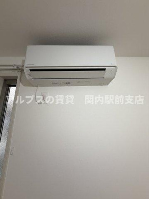 【設備】 | カーサ デ コスタ