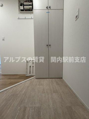 【内装】 | カーサ デ コスタ