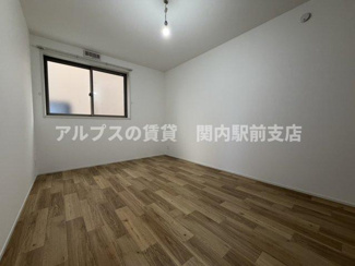 【寝室】 | カーサ デ コスタ