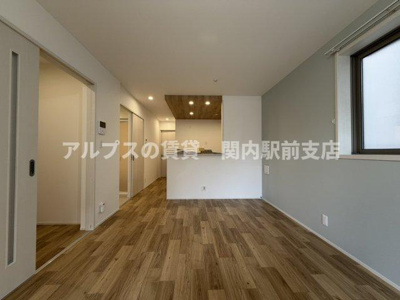 【居間・リビング】 | カーサ デ コスタ